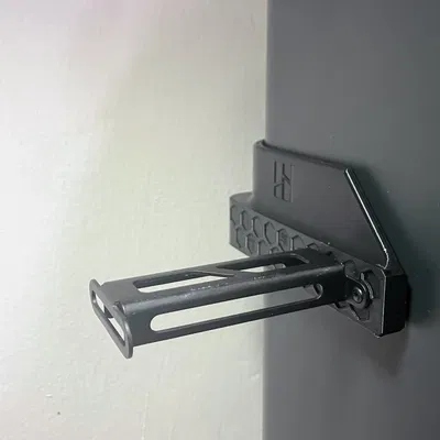 Giá đỡ filament Bambu Lab P1S phiên bản 2