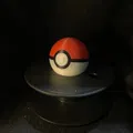 Nắp chai Pokeball cho chai 28mm - Thumbnail 2
