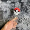 Nắp chai Pokeball cho chai 28mm - Thumbnail 3