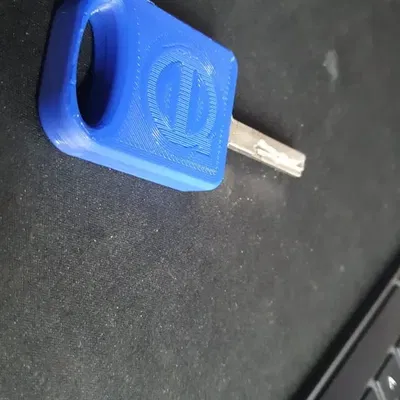 Vỏ chìa khóa Volvo V40/V70 từ năm 1997-2001