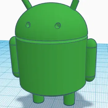 Chìa khóa Android độc đáo cho bộ sưu tập của bạn