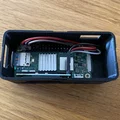 Vỏ PiKVM Zero cho Raspberry Pi Zero với màn hình OLED - Thumbnail 5