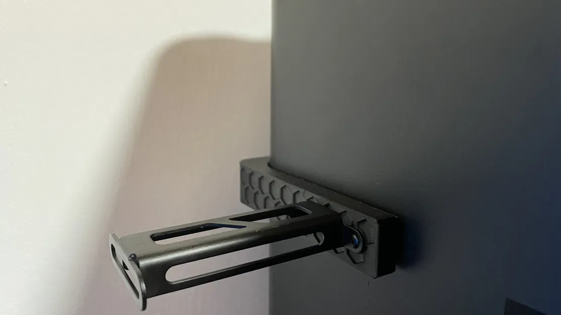 Giá đỡ filament Bambu Lab P1S phiên bản 2 - Image 2