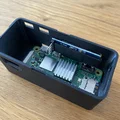 Vỏ PiKVM Zero cho Raspberry Pi Zero với màn hình OLED - Thumbnail 6