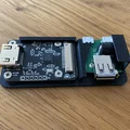 Vỏ PiKVM Zero cho Raspberry Pi Zero với màn hình OLED - Thumbnail 7