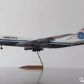 Mô hình máy bay Boeing 747-100 tỷ lệ 1:144 - Thumbnail 3