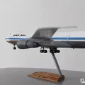 Mô hình máy bay Boeing 747-100 tỷ lệ 1:144 - Thumbnail 4