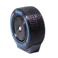 Lốp xe Pirelli 18-inch cho Formula 1 mùa giải 2022 - Thumbnail 4