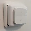 Bộ chuyển đổi công tắc ánh sáng IKEA TRÅDFRI sang ABB TANGO - Thumbnail 1