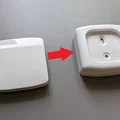 Bộ chuyển đổi công tắc ánh sáng IKEA TRÅDFRI sang ABB TANGO - Thumbnail 2
