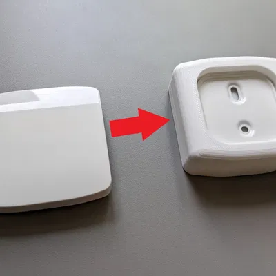 Bộ chuyển đổi công tắc ánh sáng IKEA TRÅDFRI sang ABB TANGO