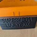 Hộp siêu may mắn Mega Lucky Box phiên bản Ravensburger Đức - Thumbnail 1