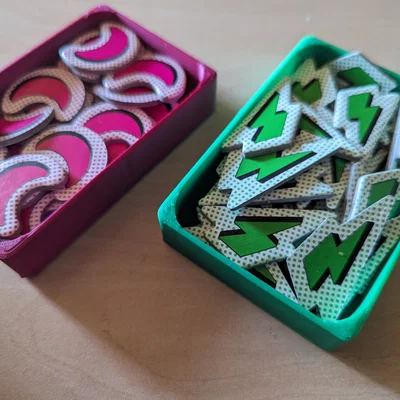 Hộp siêu may mắn Mega Lucky Box phiên bản Ravensburger Đức
