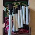 Hộp siêu may mắn Mega Lucky Box phiên bản Ravensburger Đức - Thumbnail 3