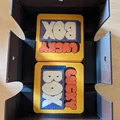 Hộp siêu may mắn Mega Lucky Box phiên bản Ravensburger Đức - Thumbnail 5