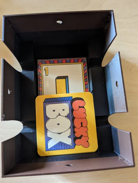 Hộp siêu may mắn Mega Lucky Box phiên bản Ravensburger Đức - Image 6