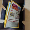Hộp siêu may mắn Mega Lucky Box phiên bản Ravensburger Đức - Thumbnail 7