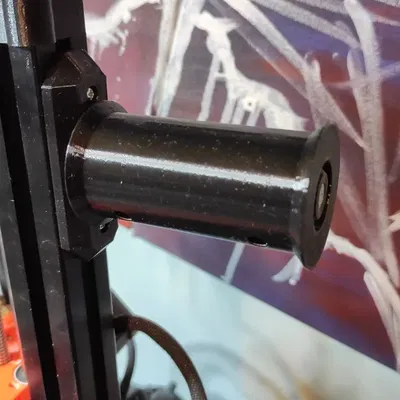 Giá đỡ cuộn filament cho máy in Prusa Mini+