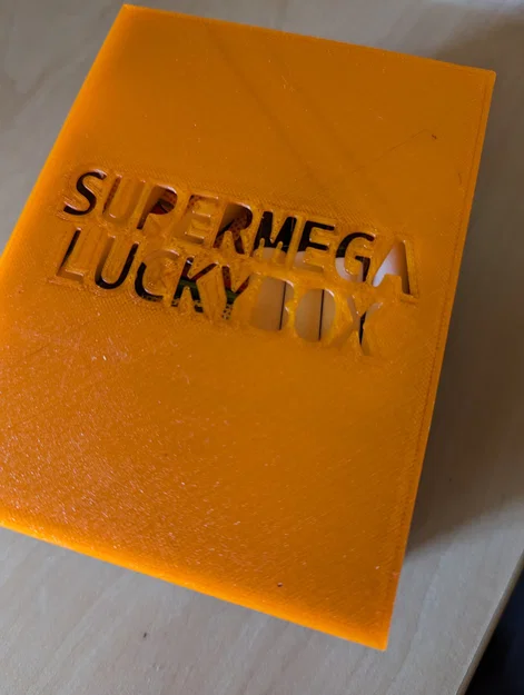 Hộp siêu may mắn Mega Lucky Box phiên bản Ravensburger Đức - Image 8