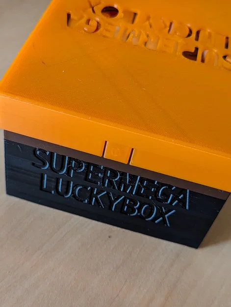 Hộp siêu may mắn Mega Lucky Box phiên bản Ravensburger Đức - Image 9