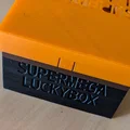 Hộp siêu may mắn Mega Lucky Box phiên bản Ravensburger Đức - Thumbnail 9