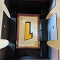 Hộp siêu may mắn Mega Lucky Box phiên bản Ravensburger Đức - Thumbnail 11