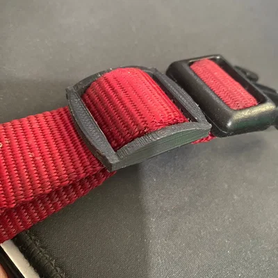 Cơ chế trượt dây đai cho dây đai tối đa 26mm