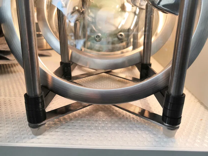 Bảng phụ cho giá đỡ nắp IKEA Variera - Image 1