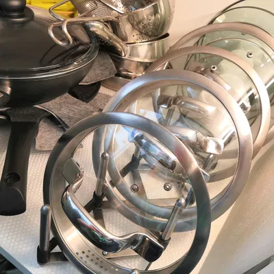 Bảng phụ cho giá đỡ nắp IKEA Variera