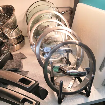 Bảng phụ cho giá đỡ nắp IKEA Variera