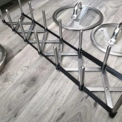 Bảng phụ cho giá đỡ nắp IKEA Variera