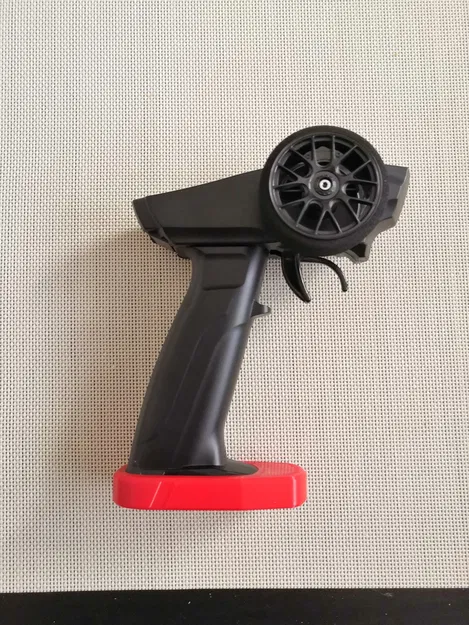 Giày đế cho Turbo Racing P30/31/32 và vô lăng họa tiết lốp - Image 2