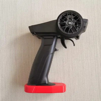 Giày đế cho Turbo Racing P30/31/32 và vô lăng họa tiết lốp