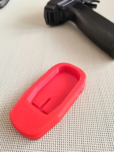 Giày đế cho Turbo Racing P30/31/32 và vô lăng họa tiết lốp - Image 3