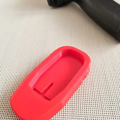 Giày đế cho Turbo Racing P30/31/32 và vô lăng họa tiết lốp