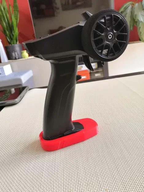 Giày đế cho Turbo Racing P30/31/32 và vô lăng họa tiết lốp - Image 4