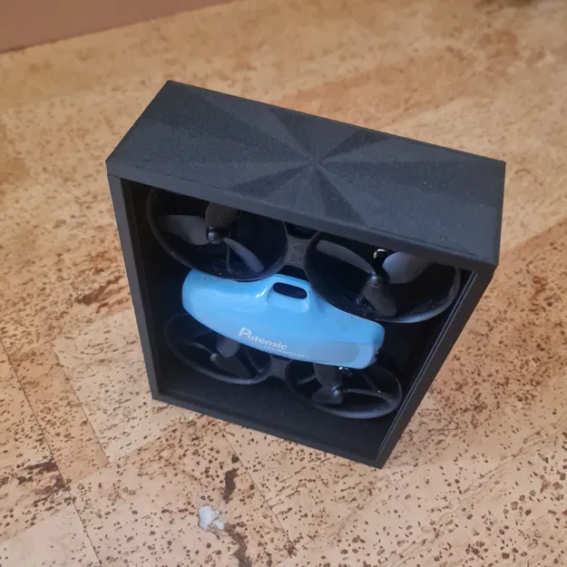 Hộp bảo vệ cho drone Potensic A30W - Image 1