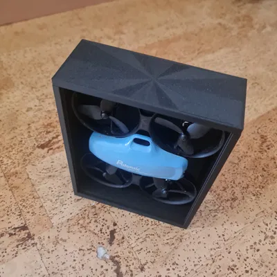 Hộp bảo vệ cho drone Potensic A30W