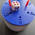 Trò chơi xã hội Dübelspiel cho nhiều người chơi - Thumbnail 3