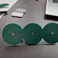 Trò chơi trí tuệ Tháp Hà Nội với 3 đỉnh ổn định - Thumbnail 3