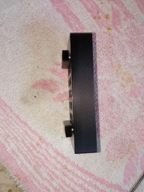 Bồn chứa CRX1 Bac Lipo cho pin xe mô hình - Image 2