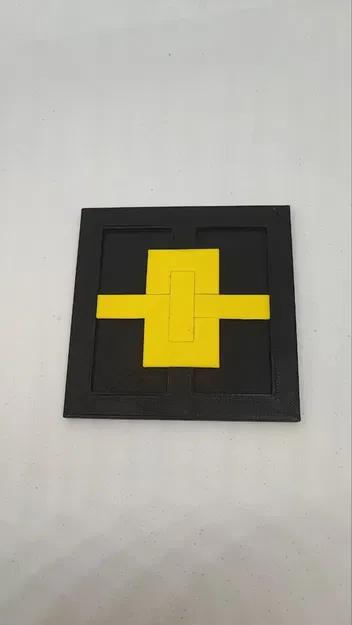 Câu đố xếp hình PUZZLE CASSE TETE 1 - Image 3