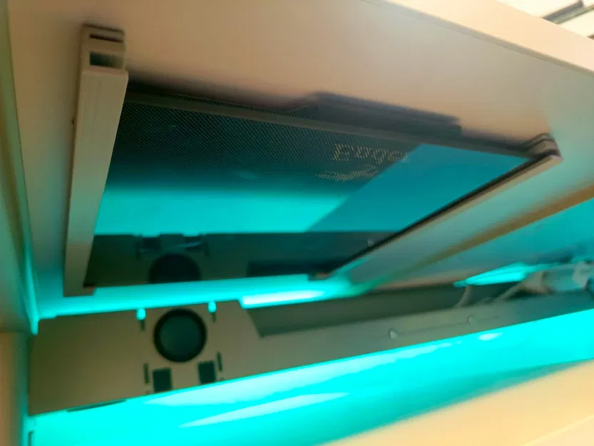 Giá đỡ tài liệu cho bàn làm việc Creality Ender 3 V2 - Image 1