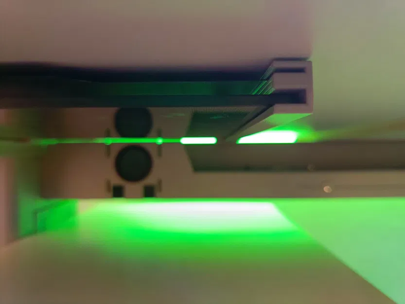 Giá đỡ tài liệu cho bàn làm việc Creality Ender 3 V2 - Image 2