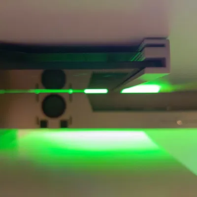 Giá đỡ tài liệu cho bàn làm việc Creality Ender 3 V2