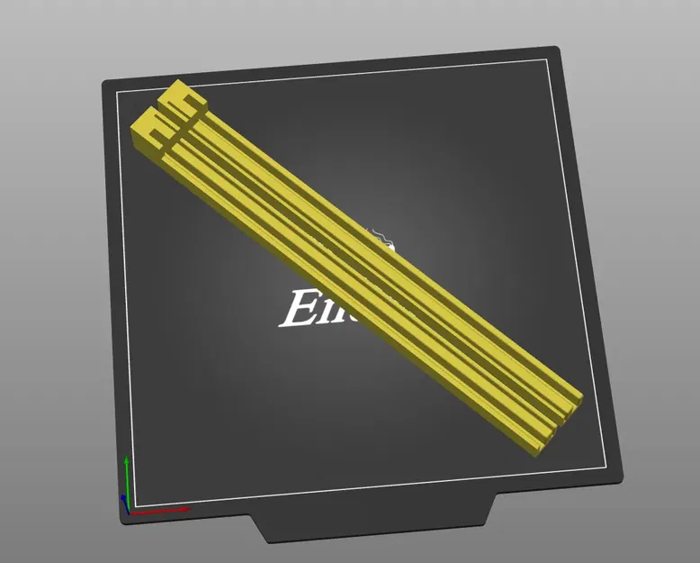 Giá đỡ tài liệu cho bàn làm việc Creality Ender 3 V2 - Image 3