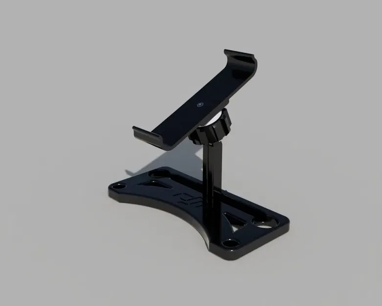 Giá đỡ máy tính bảng gập cho DJI Spark/Mavic - Image 1