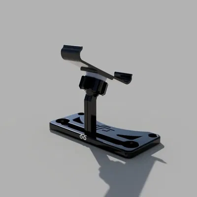 Giá đỡ máy tính bảng gập cho DJI Spark/Mavic