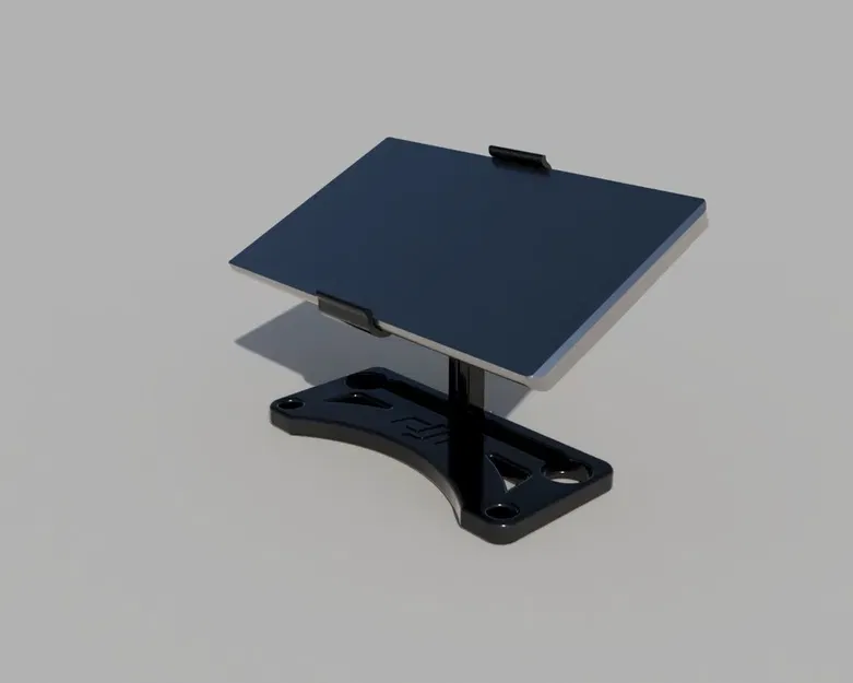 Giá đỡ máy tính bảng gập cho DJI Spark/Mavic - Image 3