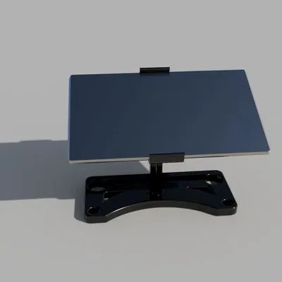 Giá đỡ máy tính bảng gập cho DJI Spark/Mavic